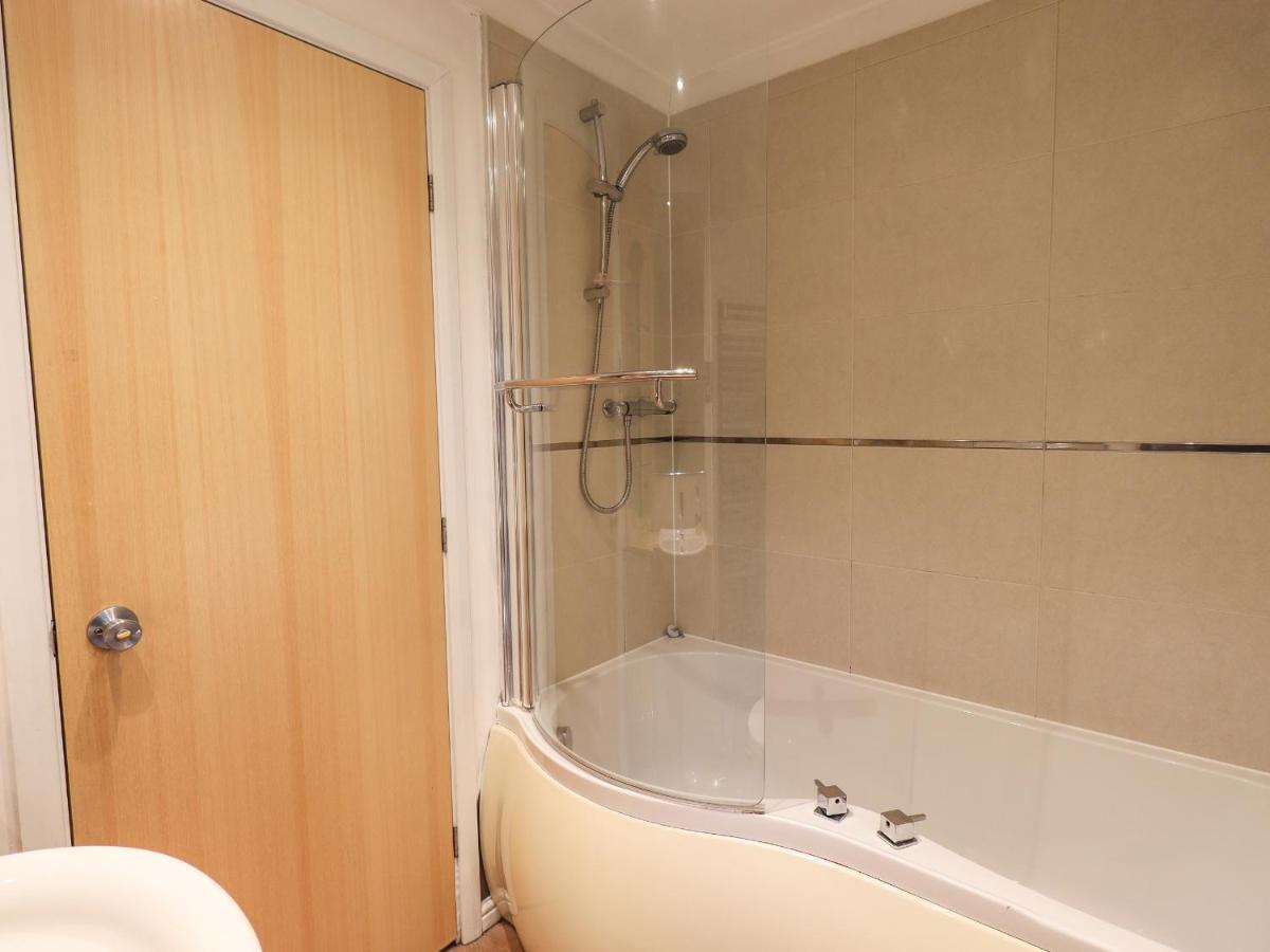Forest Pines Lodge Bowness-on-Windermere Extérieur photo
