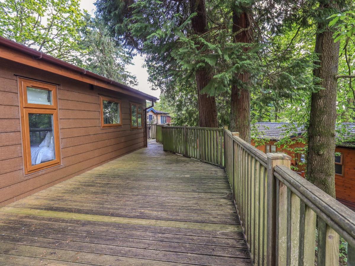 Forest Pines Lodge Bowness-on-Windermere Extérieur photo