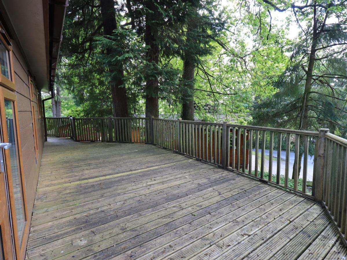 Forest Pines Lodge Bowness-on-Windermere Extérieur photo