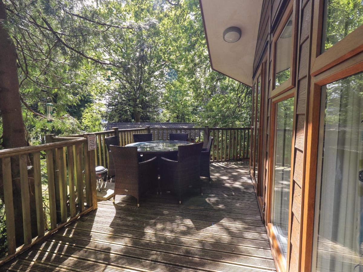 Forest Pines Lodge Bowness-on-Windermere Extérieur photo