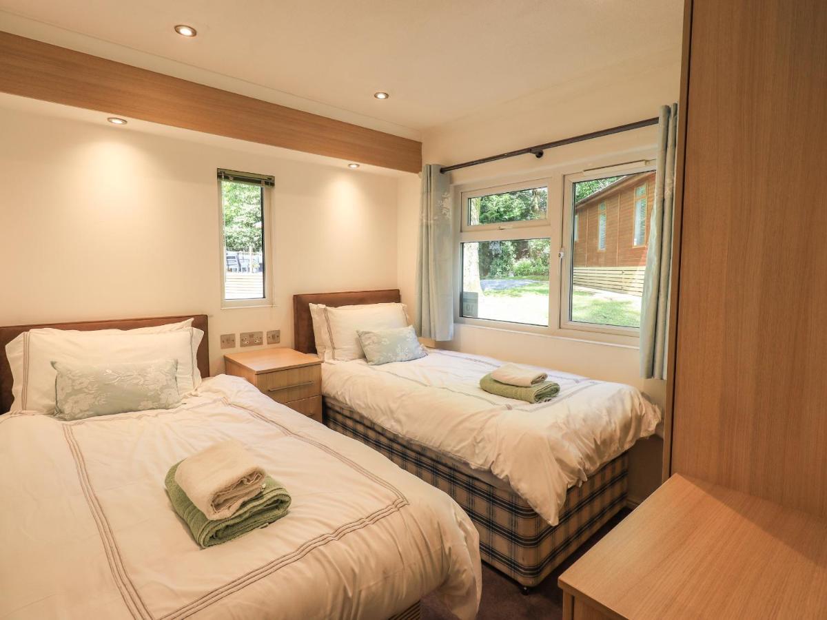 Forest Pines Lodge Bowness-on-Windermere Extérieur photo